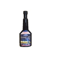 Genuine Ford Clear Jet Injector Cleaner Fuel Additive 250ml