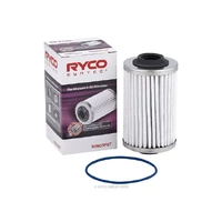Ryco Oil Filter SynTec High Efficiency Filter R2605PST
