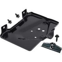 1967 - 1969 Camaro Firebird Battery Tray & Clamp Kit