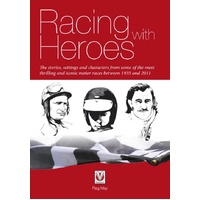 Racing with Heroes