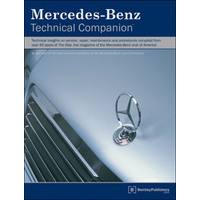 Mercedes-Benz Technical Companion