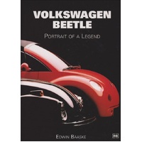 Volkswagen Beetle: Portrait of a Legend
