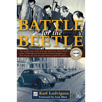 Battle for the Beetle