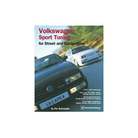 Volkswagen Sport Tuning for Street and Competition