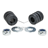 Sway Bar Link Rod Bush Kit - Rear (Falcon BA/BF/FG) Bushes/Washers and Nuts only