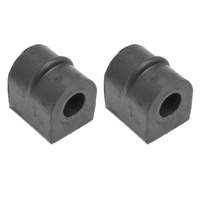 Sway Bar Mount Bush Kit - Front (Holden Special HR 3.0L I6)