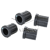 Rear shackle Bush Kit (Hilux KUN26R) Lower