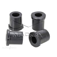 Spring Eye Bush Kit - Rear (Colorado)