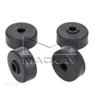 Shock Absorber Bush - 4 Piece Kit (Kingswood/Torana)