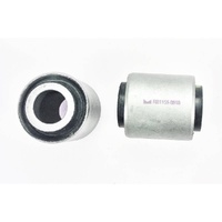 Pan Hard Rod Bush Kit - Rear (Landcruiser FZJ,VDJ 76,FZJ,HDJ,HZJ,VDJ78,79,FJ,FZJ,HDJ,HZJ80FZJ,HZJ105)