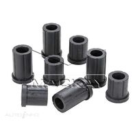 Spring Shackle/Eye Bush Kit - Rear (Hilux)