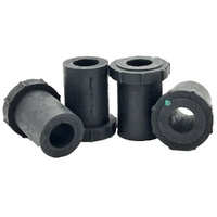 Spring Eye Bush Kit - Rear (Triton/Pajero L2,300 MN,ML,NA-NG,NH-NL,MA-MD,SA-SJ)