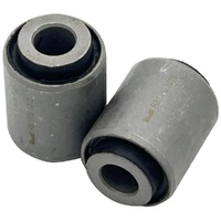 Pan Hard Bush Kit - Rear (Landcruiser KDJ150)