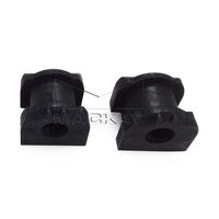 Sway Bar Bush Kit - Front (Lancer CJ,CF)