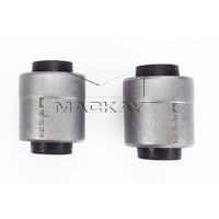 Link Rod Bush Kit - Rear (Lancer CJ,CF)