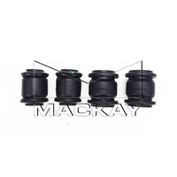 Lateral Rod Bush Kit - Rear LH (iLoad)