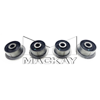 Spring Eye Bush Kit - Front of Rear (Ranger PX)