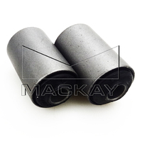 Spring Eye Bush Kit - Front of Rear (Hilux KUN16)