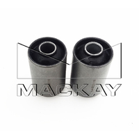 Spring Eye Bush Kit - Front of Rear (Navara D40)