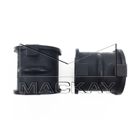 Sway Bar Mount Bush Kit - Front (Colorado/DMax RC)
