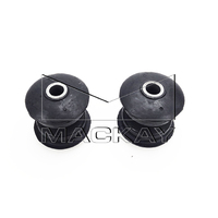 Spring Eye Bush Kit - Rear of Rear (Transit VH,J,M)
