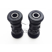 Rear Spring Shackle Bush Kit (Transit VH,J,M)