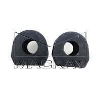 Sway Bar Mount Bush Kit - Front (Triton ML,MN)