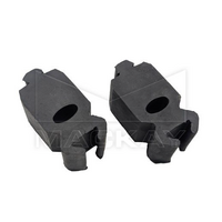 Rear Axle Bump Stop Kit Rear (Holden Commodore VB/VC/VH/VK/VL/VN/VP/VQ/VG/VR/VS w/o IRS)