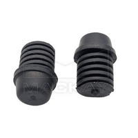 Front Bonnet Bumper/Height Adjuster (Holden Commodore VE/VF/WM/WN)