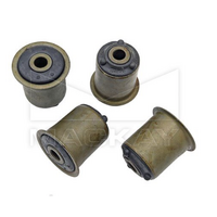 Holden Lower Control Arm Bushes x4 Front Rear HQ HJ HX LH LX UC