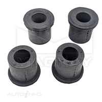Upper Shackle Bush Kit (Toyota Coaster XZB70/GDB70)