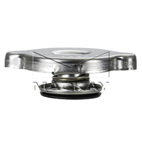 Radiator Cap - Recovery System (20PSI/138KPA) Single