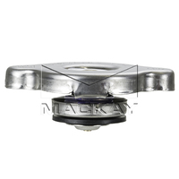 Radiator Cap - Mini Recovery Cap (16PSI/110KPA) Single