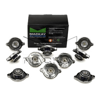 Radiator Cap - Recovery System (13PSI/90KPA) 10 Piece Bulk Pack