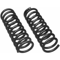 1994 - 1998 Mustang Front Coil Springs Standard Height GT Coupe Convertible