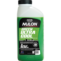 Radiator Corrosion Protector Green 1 Litre