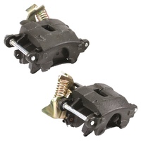 1979-1985 Buick Riviera, Oldsmobile Toronado, Cadillac Eldorado, 1980-1985 Cadillac Seville Rear Disc Brake Calipers