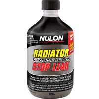 Radiator Engine Block Stop Leak 500mls