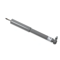 1967 - 1969 Camaro Firebird Adjustable Rear Shock Absorber - Multi Leaf