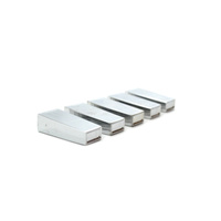 XW XY Falcon Radio Push Button Set - Super Fringe