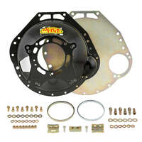 Bellhousing Ford Small Block to TKO, TR3550 & T5 Transmissions