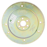 Quicktime Racing Modular Flexplate 289 302 351 - 157 Tooth - Neutral Balance - SFI Rated