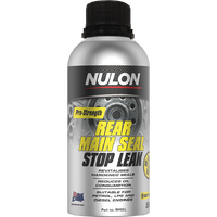 Power Steering Rear Main Seal Stop Leak 500mls