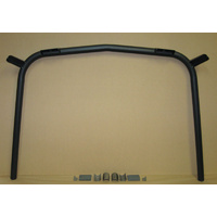 1967 - 1968 Mustang Fastback Roll Bar - Shelby Style