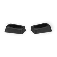 RetroPod 4x6-inch Surface Mount Speaker Modules w/ R-463N Speakers