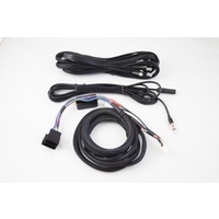 RetroSound Radio Remote Mounting Kit