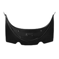 Flat Type Rear Valance for VW Beetle/Cabrio