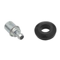 PCV Valve for Holden HK HT HG HQ HJ HX HZ WB LH LX V8 Using Original Hose