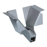 Rear Jacking Point for VW Kombi Splitscreen