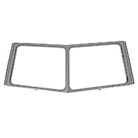 Windscreen Outer Repair for VW Kombi Splitscreen